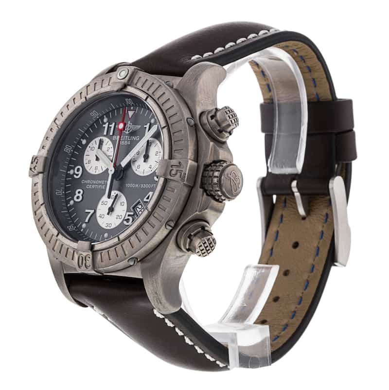 Breitling Chrono Avenger M1 E73360